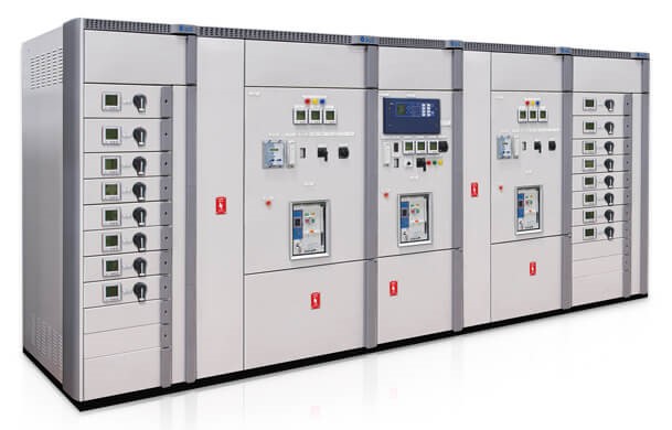 KHÓA HỌC  <br> THIẾT KẾ TỦ ĐIỆN CÔNG NGHIỆP VÀ DÂN DỤNG