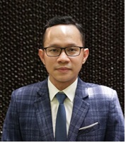 PHẠM DUY THANH