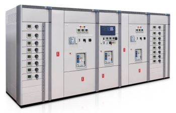Thiết kế tủ điện công nghiệp và dân dụng