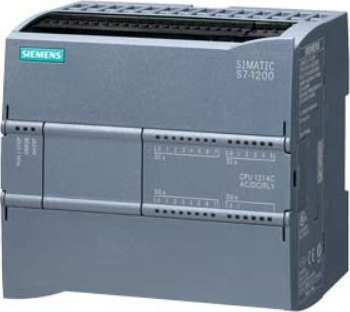 Điều khiển lập trình PLC S7 1200