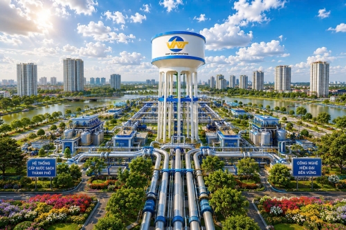 Thiết kế hệ thống điều hoà không khí và thông gió