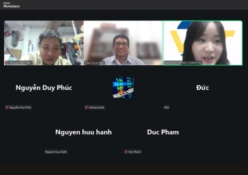 Video Cảm nhận của học viên sau khóa học