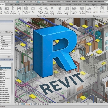 Revit cơ bản