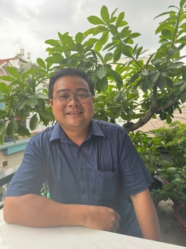 ĐỖ THÀNH TIẾP