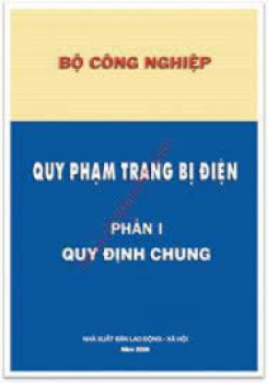 QUY PHẠM TRANG BỊ ĐIỆN 2026