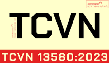TCVN 13580_2023 Thông gió và điều hòa không khí - Yêu cầu chế tạo đường ống