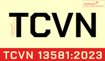 TCVN 13581_2023 Thông gió và điều hòa không khí - Yêu cầu lắp đặt đường ống và nghiệm thu hệ thống