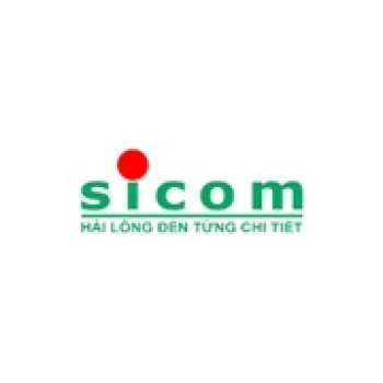 CÔNG TY CỔ PHẦN ĐẦU TƯ XÂY DỰNG SICOM (Tuyển Dụng)