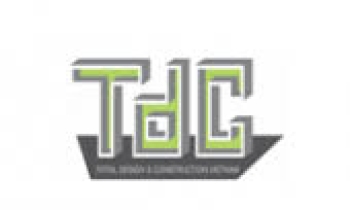CÔNG TY VIETNAM TOTAL DESIGN & CONSTRUCTION CO, LTD TUYỂN DỤNG