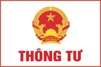 THÔNG TƯ BAN HÀNH QUY CHUẨN KỸ THUẬT QUỐC GIA CÁC CÔNG TRÌNH XÂY DỰNG SỬ DỤNG NĂNG LƯỢNG HIỆU QUẢ