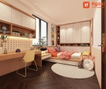 Thiết kế chiếu sáng: 5 tiêu chuẩn tạo nên không gian sống hoàn hảo