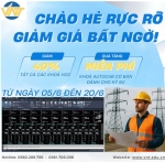 Chương trình khuyến mãi 