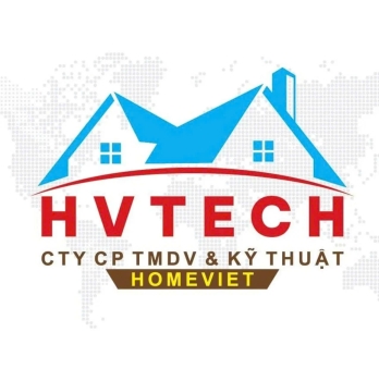 CÔNG TY CỔ PHẦN THƯƠNG MẠI DỊCH VỤ VÀ KỸ THUẬT HOMEVIET