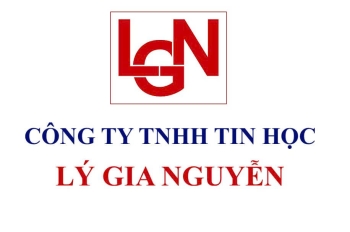 CÔNG TY TNHH TIN HOC LÝ GIA NGUYỄN